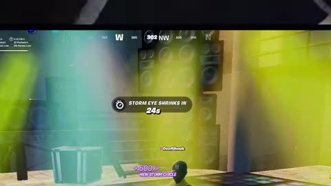 Fortnite Chapter 6 Dance Moment You Don’t Want to Miss!