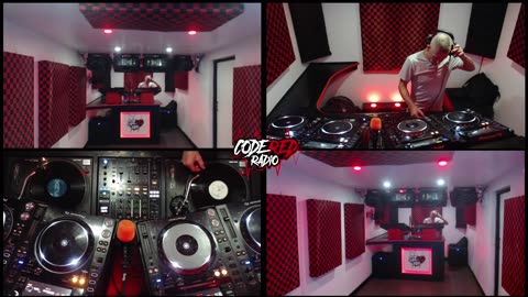 DJ DECADE - OLDSKOOL VINYL BIZZNESS