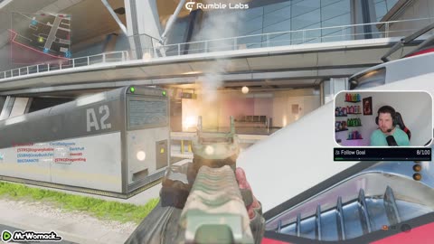 Road To 100 Followers BO7 Grinding