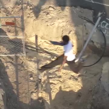 #SUN⚔️ Myquel Haddox (📹 Chris Mulhern)