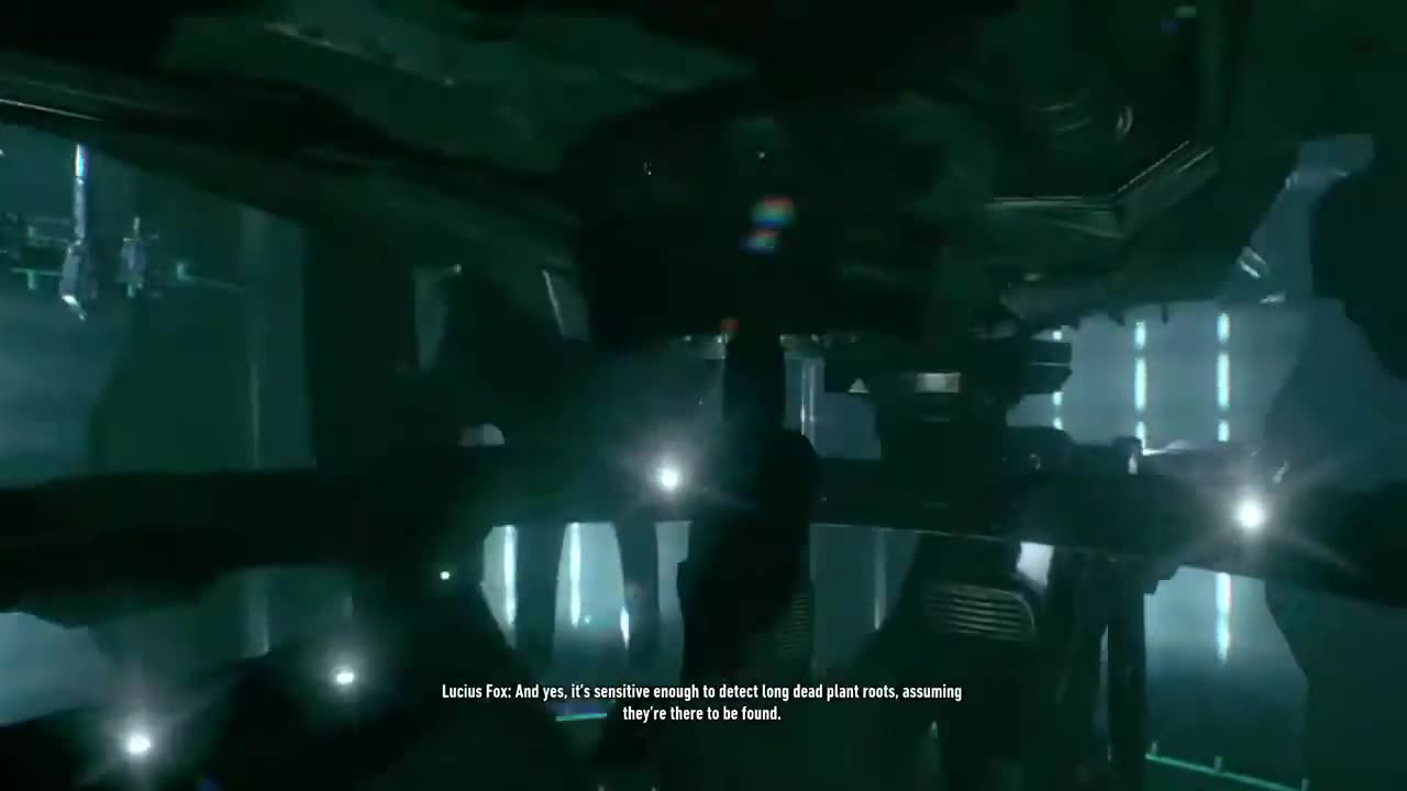 Batman_ Arkham Knight Day 6 - 1 _ 9