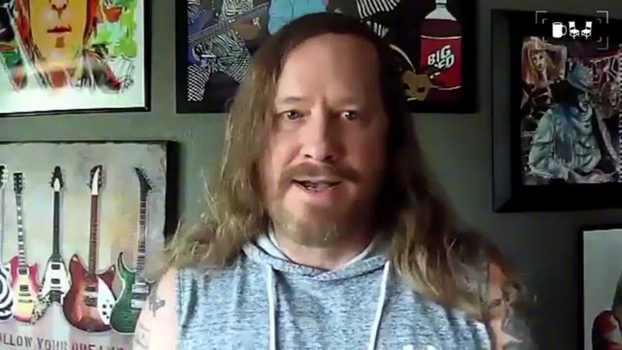 IN THE CHAIR WITH...Ry Rivers | #EP 39 | Cupchairs.com