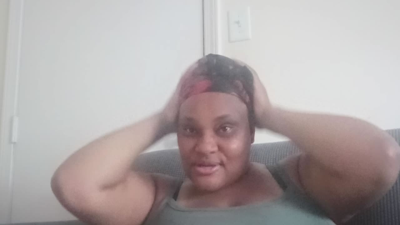 5/21/2025 blessed and lovely day