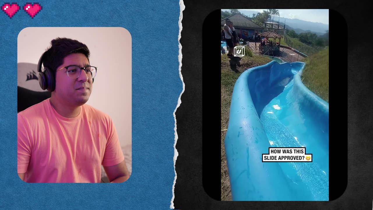 😂 Try Not to Laugh Challenge – Can You Handle It?