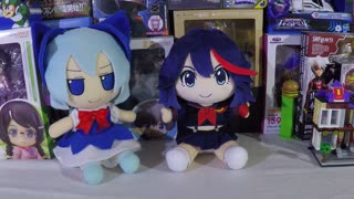Goodsmile Company Kill la kill Ryuko Matoi plush
