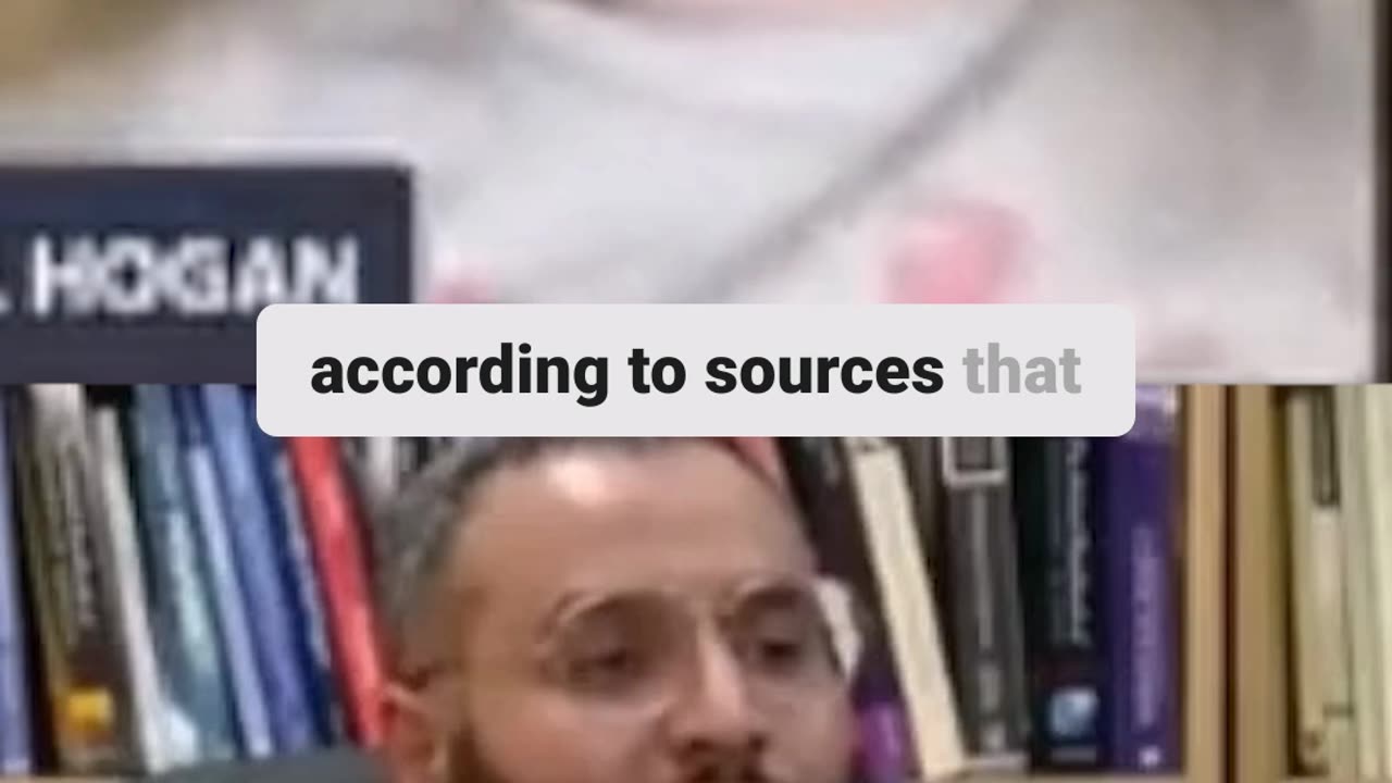 Sam Shamoun EDUCATES Mohammed Hijab on His QURAN