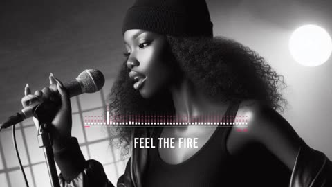 3PM - Feel the Fire