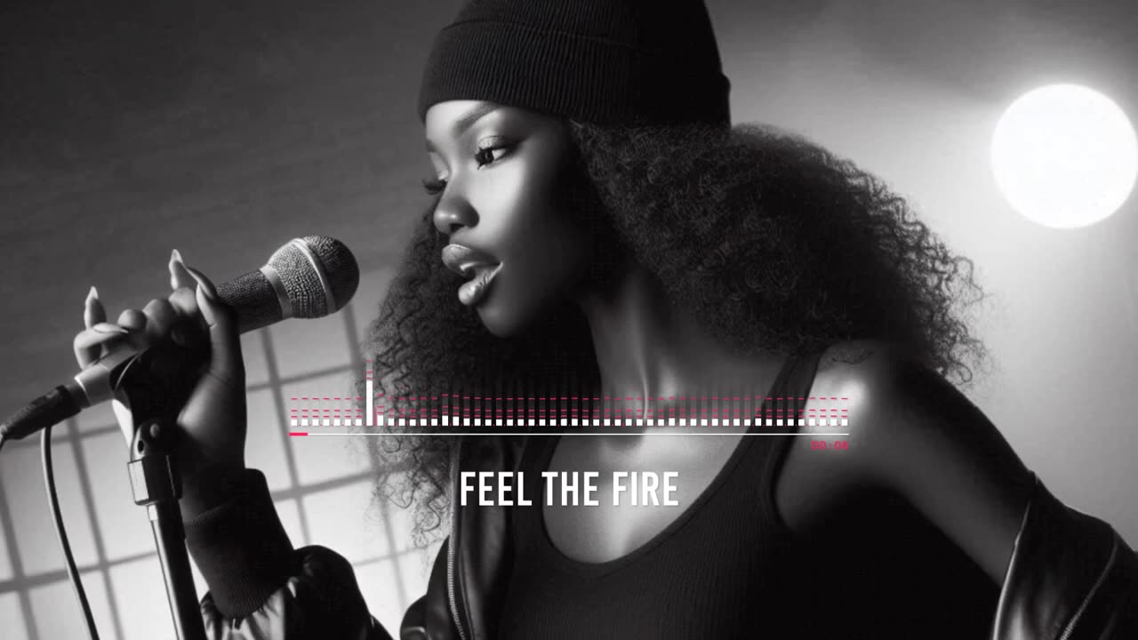 3PM - Feel the Fire