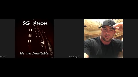 SG ANON "MSN Take Down & Arrests" - 4 May 2025