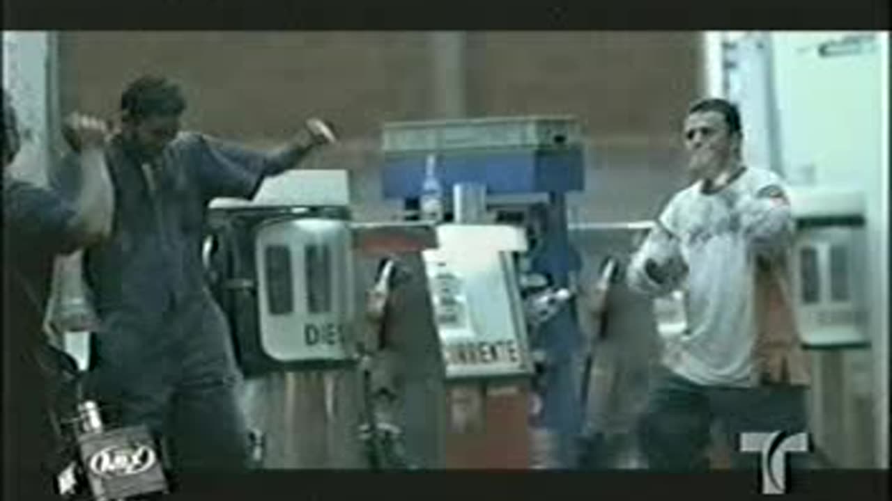 La Camisa Negra - Juanes