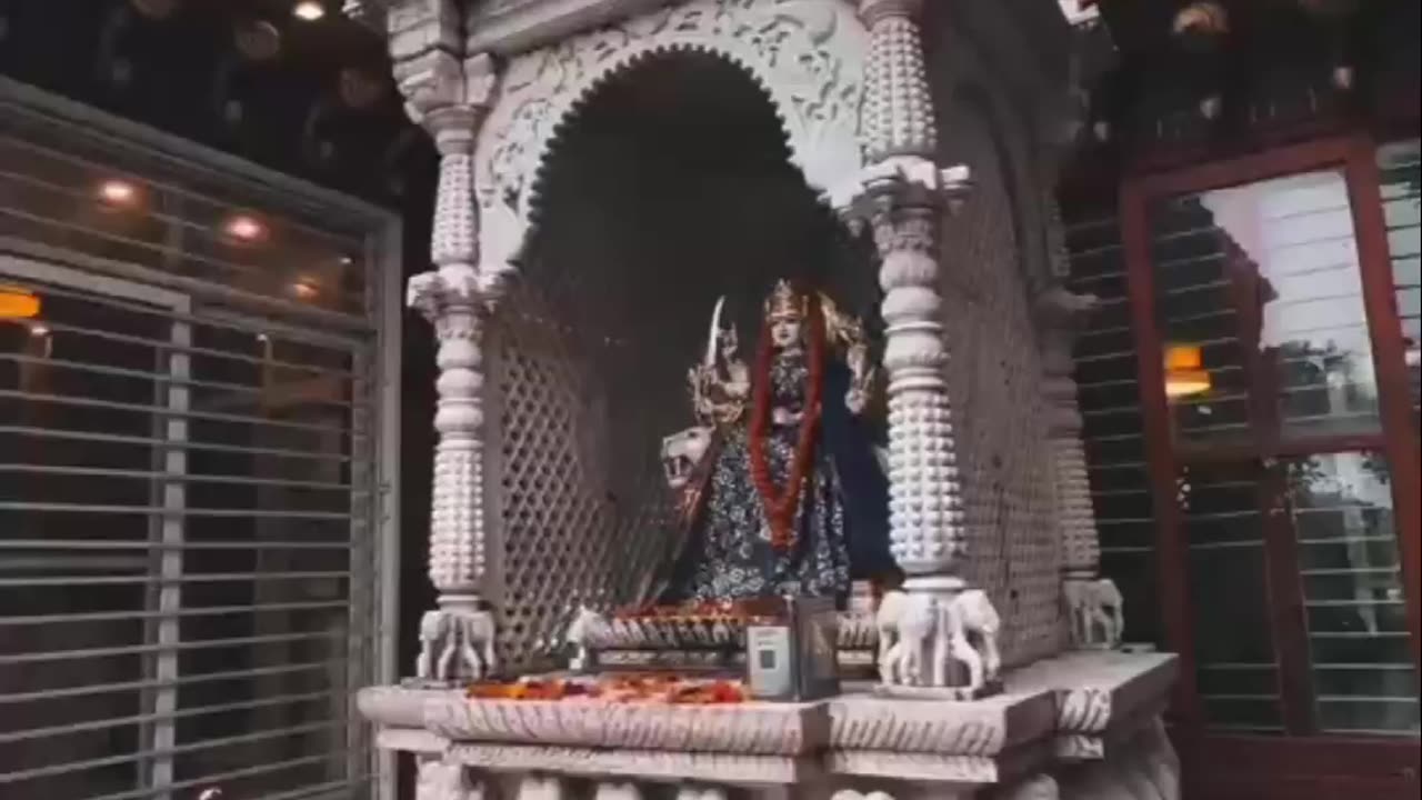 Lord Hanuman status video ।।