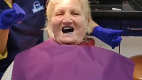 Getting Dental Implants in Mumbai: My Experience in India!