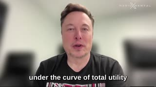 ELON: IT’S INCREDIBLY DIFFICULT TO BE USEFUL TO A LOT OF PEOPLE
