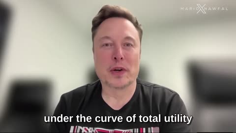 ELON: IT’S INCREDIBLY DIFFICULT TO BE USEFUL TO A LOT OF PEOPLE
