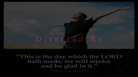 InTheLight ~ Glad To Be Alive { Lyrics } Remix 1 Christcore
