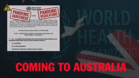 This is Your Country. It's Time to Protect | Aligned Council of Australia