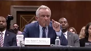 RFK Jr. takes NO PRISONERS after Democrat makes the mistake of trying to smear him