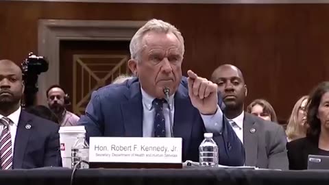 RFK Jr. takes NO PRISONERS after Democrat makes the mistake of trying to smear him