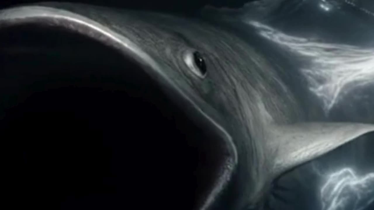 Void lamprey.