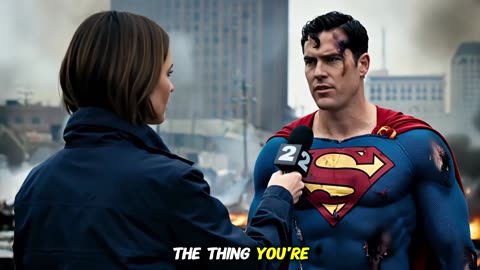 Superhero Advice