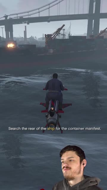 Ciaran should have known... | CBTstreams GTA Online