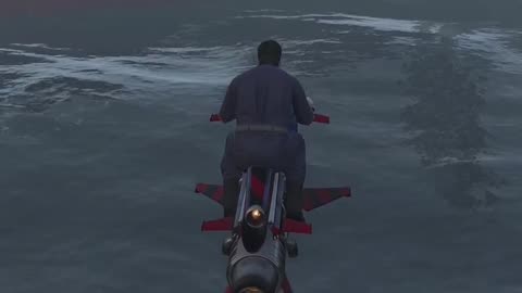 Ciaran should have known... | CBTstreams GTA Online