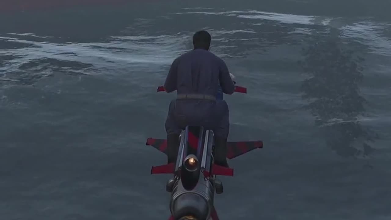 Ciaran should have known... | CBTstreams GTA Online