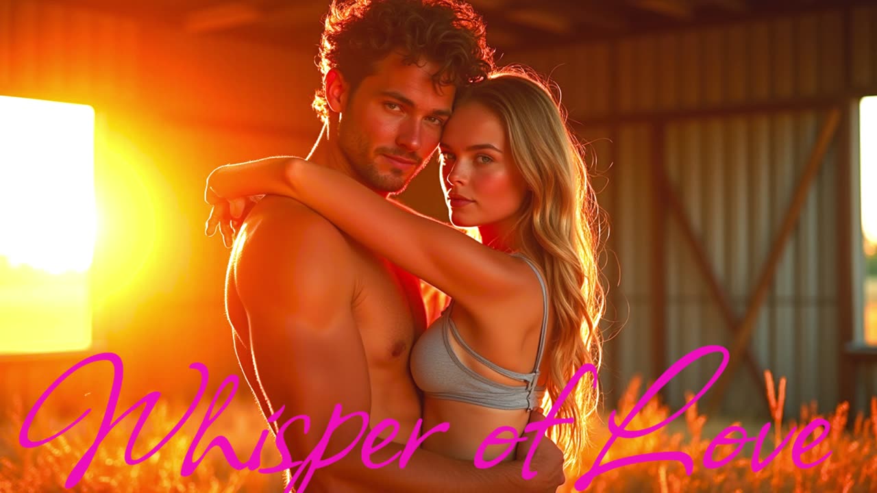 COUNTRY. Song Whisper of Love.