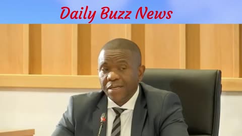 Madlanga Commission Probes Alleged Rot in SA Criminal Justice System Part Two.