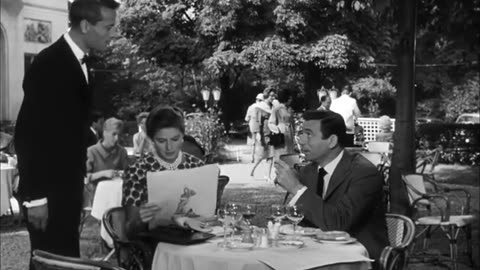 Goodbye Again 1961