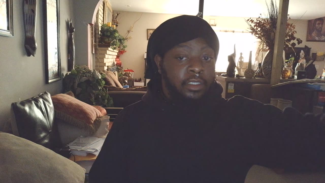 Targeted Individual Day 39 Alkaline Diet Day 8 Quit smoking