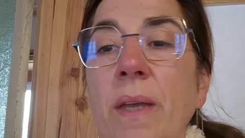 Sortie d’amnésie traumatique Sophie ALRIC