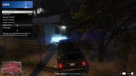 GTA V Enhanced Online (Private Session)