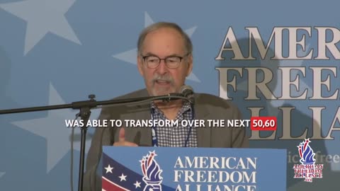 Are All Cultural Marxists - David Horowitz