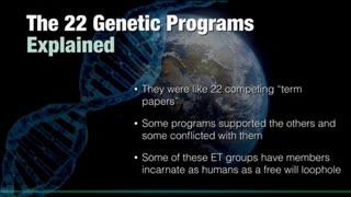 Most HUMANOID EXTRATERRESTRIALS NOT WHITE? The TRUTH.