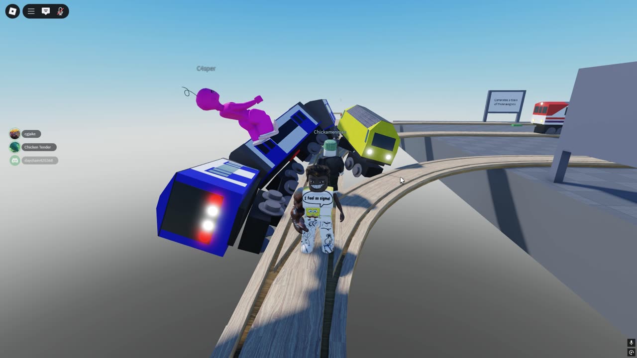 roblox shenanigans