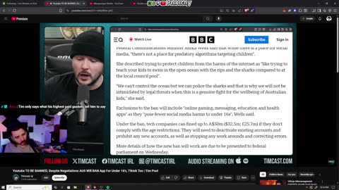 🔴 LIVE: Scavenger Hunt Announced #2