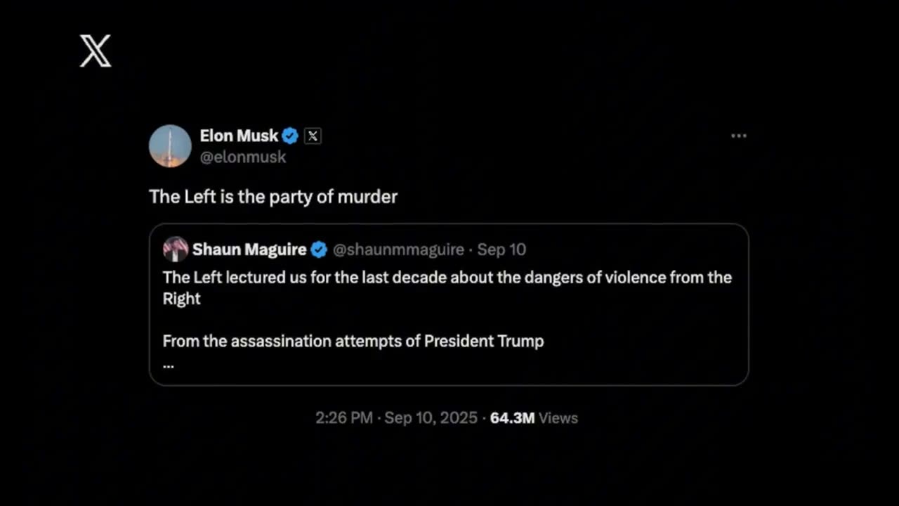 SAM HARRIS: “What Joe Rogan style of conversation in podcasts and what Elon has done"