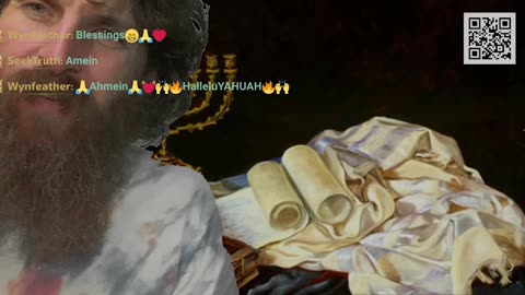 Jasher 35; את Cepher Scripture Reading (Day 255) Bible on Audio; 32 to NW