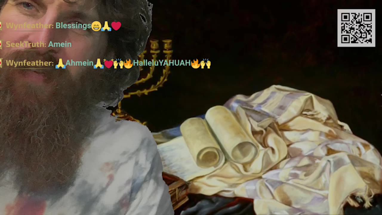 Jasher 35; את Cepher Scripture Reading (Day 255) Bible on Audio; 32 to NW