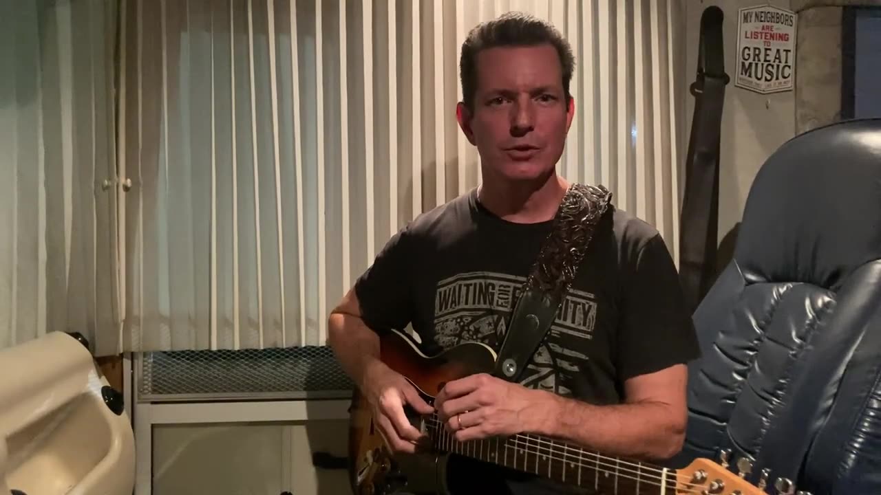 Originals vs. Covers: What Should Blakgraz Do? | One Year on the Road