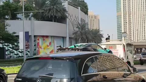 🏎️💨 This V12 Lamborghini Rev Sound is PURE Symphony! | LuxurySportsCars