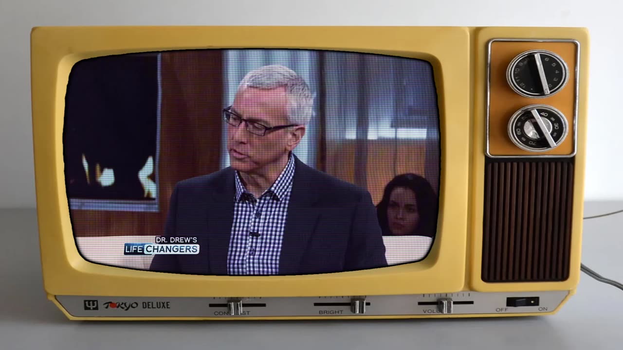 Hollywood's Favorite Child Bride (Trailer)