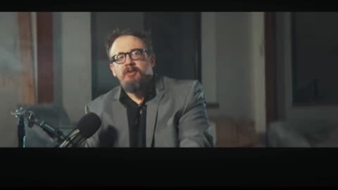 Sam Hyde on Black Conspiracies