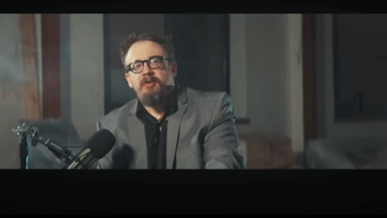 Sam Hyde on Black Conspiracies