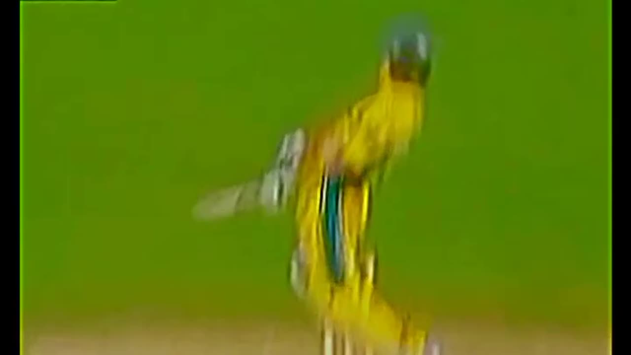 Shoaib Akhtar kellir bounce