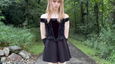 So good admirable tgirl