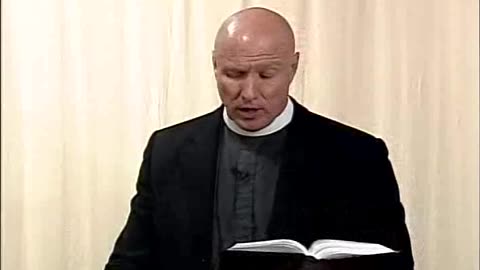 Parable of the Rich Fool