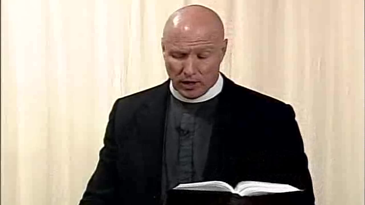 Parable of the Rich Fool