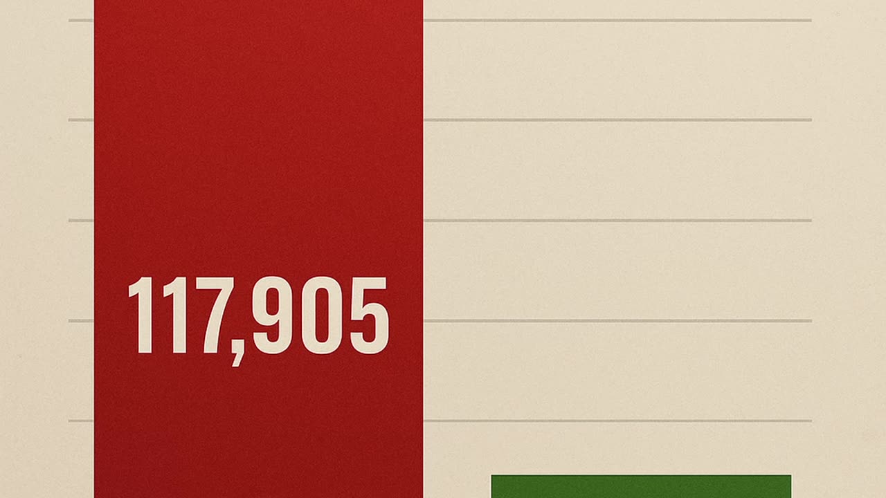 Trump Border Policy Drops Crossings by 93%